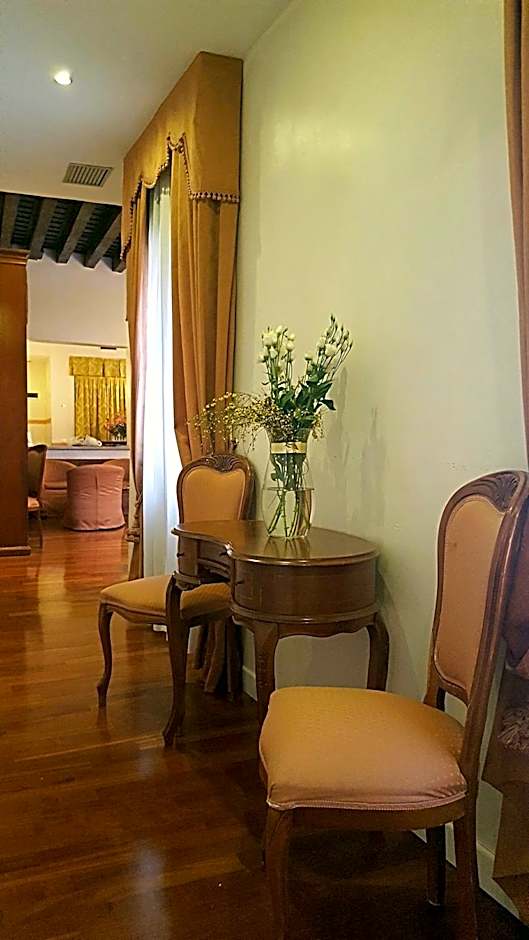 Hotel Locanda Canal