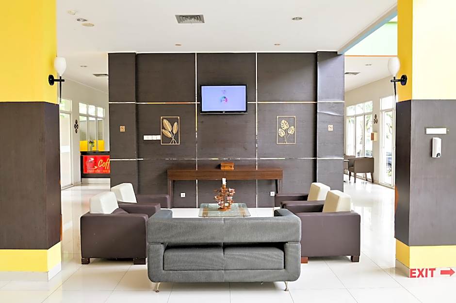 Hotel Bonero Residence