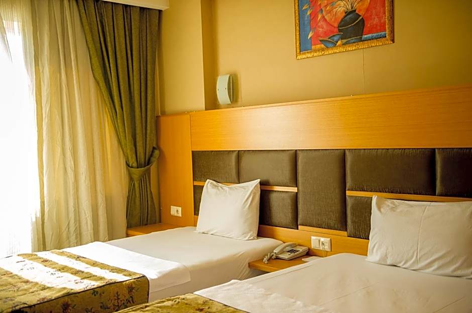 ferhane hotel
