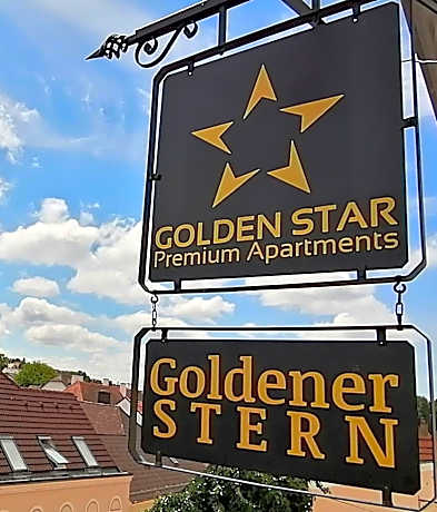 GOLDEN STAR - Premium Apartments
