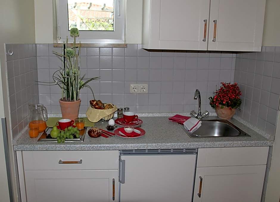 Apart-Hotel Pension Roßmayer