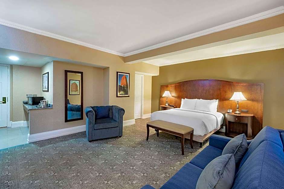 The Americus Hotel, Unscripted by Hyatt