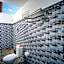 Sundi Ocean Bungalow by ABM