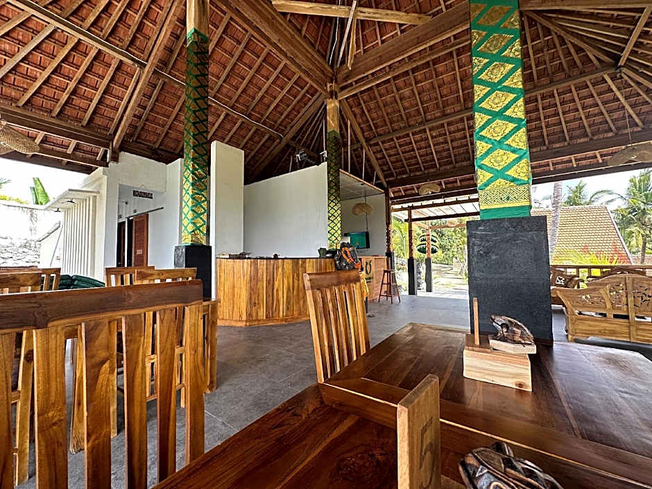 Green Coco Suite