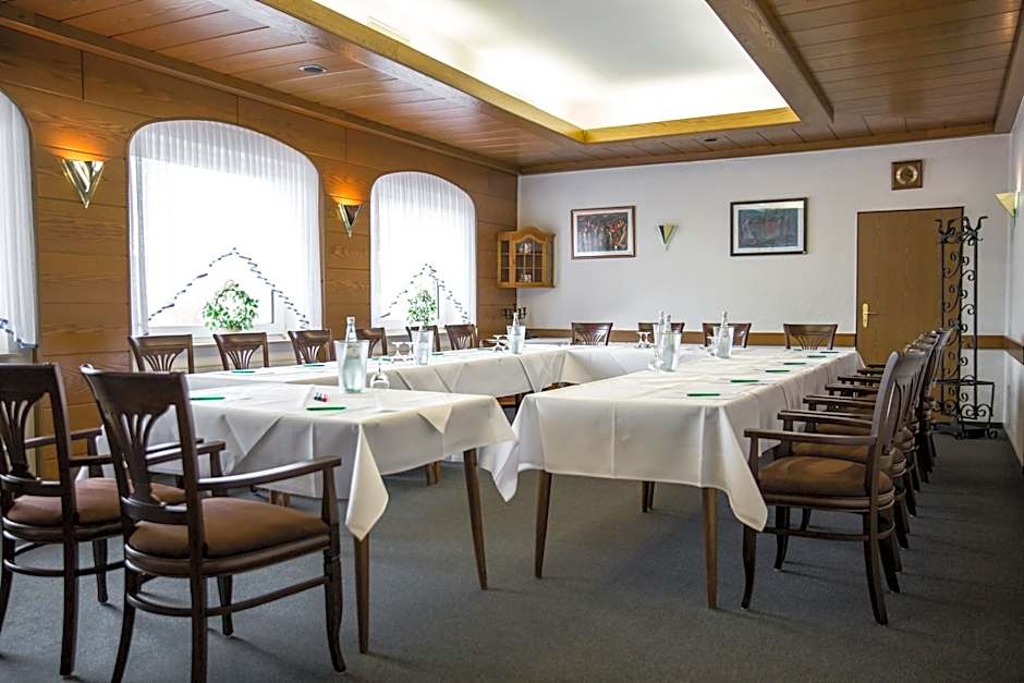 Hotel Ostfriesen Hof