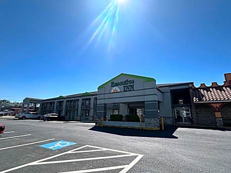 Executive Inn Locust Grove by Capital O