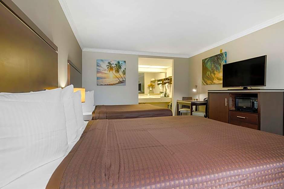 Best Western Redondo Beach Galleria Inn Hotel - Beach City LA