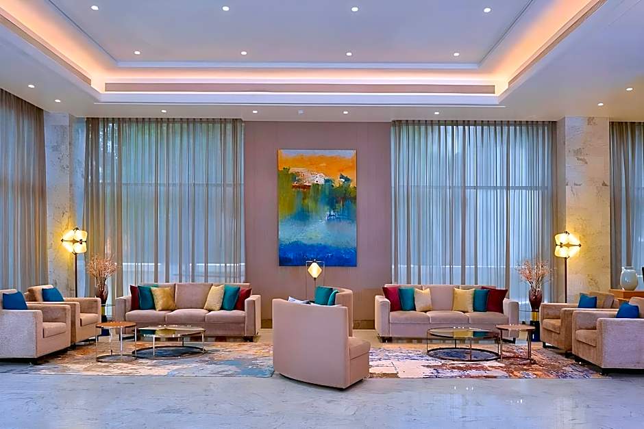 Radisson Mumbai Andheri MIDC