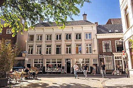 The Saints Sutor Hotel