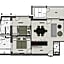 das bleibt Alpine Suites