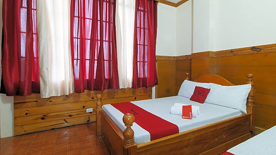 RedDoorz @ Sagada Sunrise View Homestay
