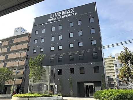hotel livemax nishinomiya