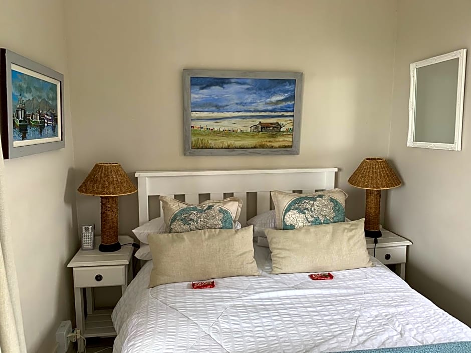 House on the Hill Paradise Beach