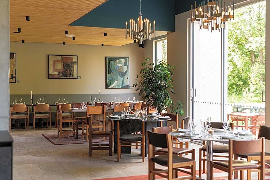 Voco Beaune – Cité Des Vins