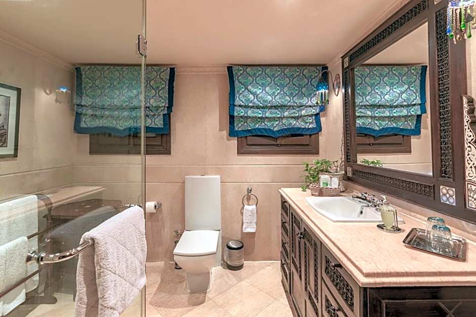 Le Riad Hotel de Charme