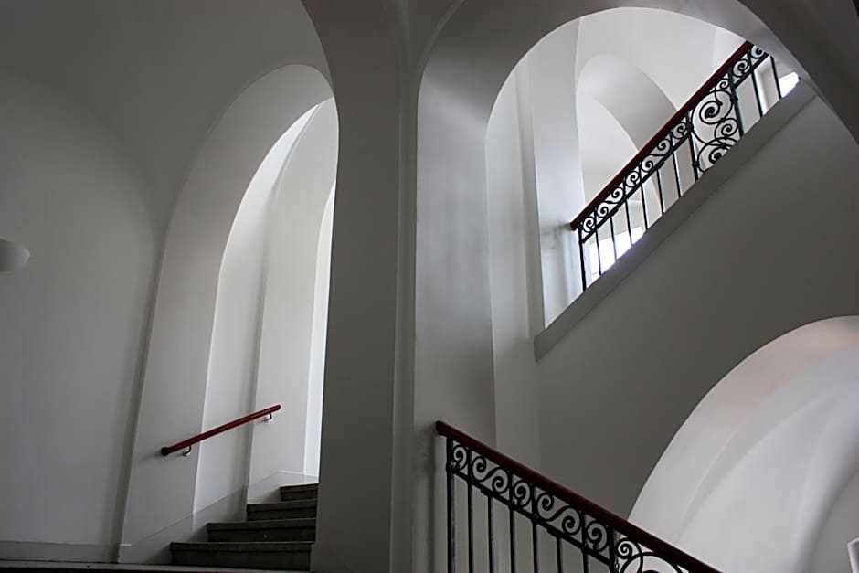 GLS Studio Hotel Berlin