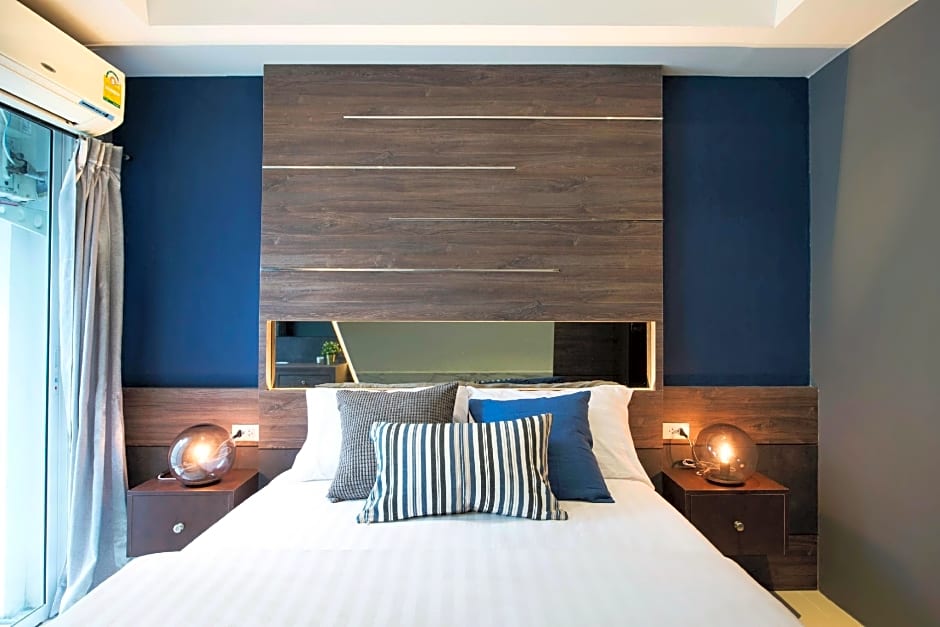 NW Apartment Lasalle 59