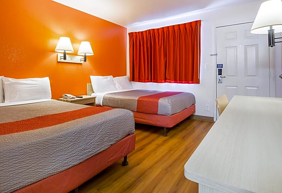 Motel 6 Mesa North