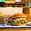 Four Points by Sheraton San Jose Sabana