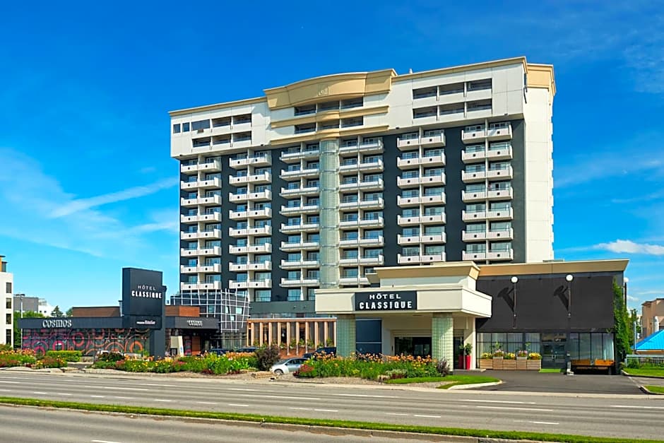 Photo 1 of 50 of Hotel Classique