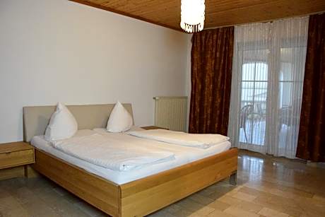 Apartment - Ground Floor