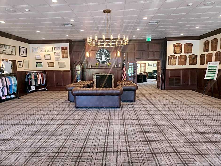 Moselem Springs Golf Club