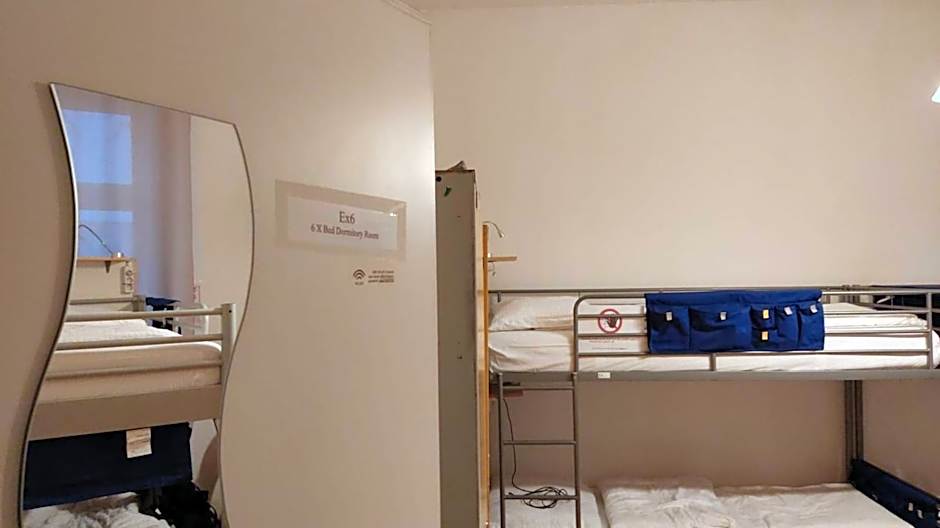 Abai Hostel – Vienna, NY