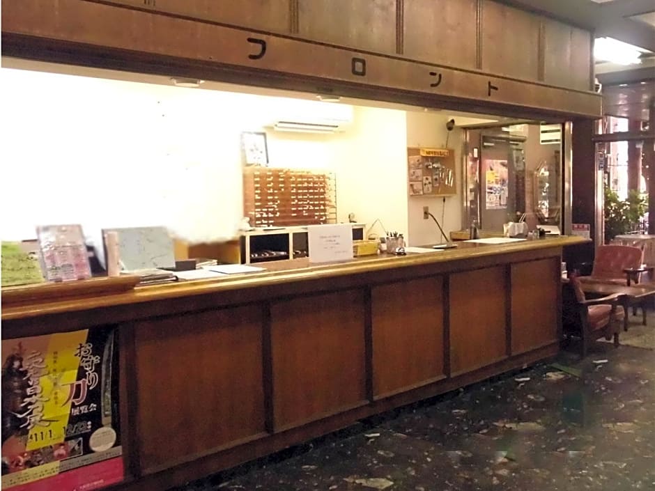 Hotel Taiyo