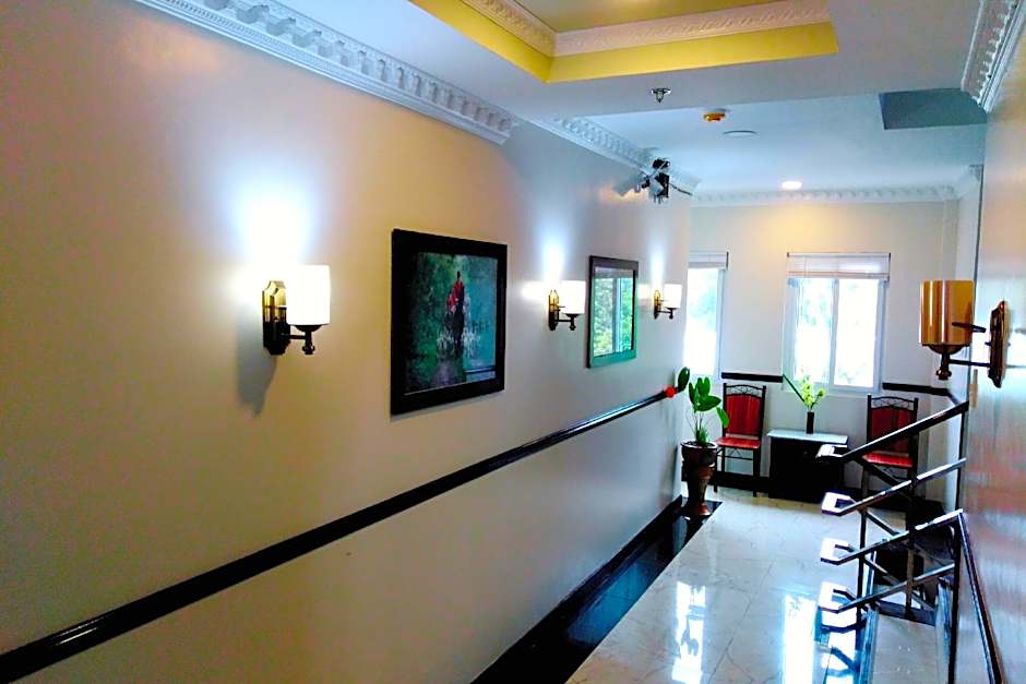 Venezia Suites Hotel Iloilo