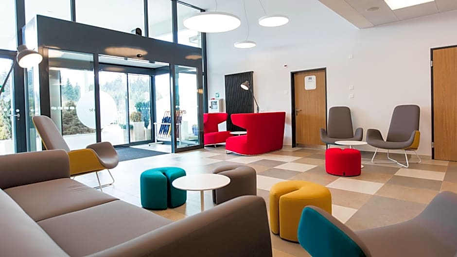 Holiday Inn Express Luzern-Neuenkirch By IHG