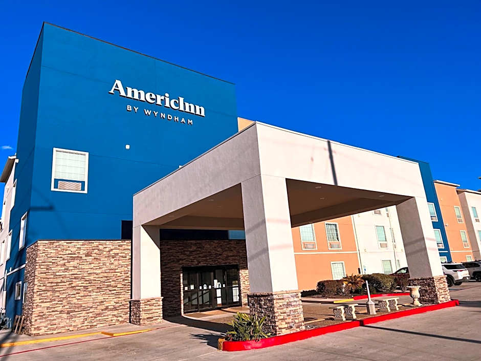 AmericInn by Wyndham New Braunfels