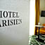 ibis Styles Paris Gare De Lyon TGV