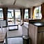 The Salmon Van - Beautiful, luxury static caravan