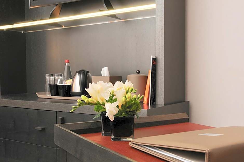 Hotel France D'Antin