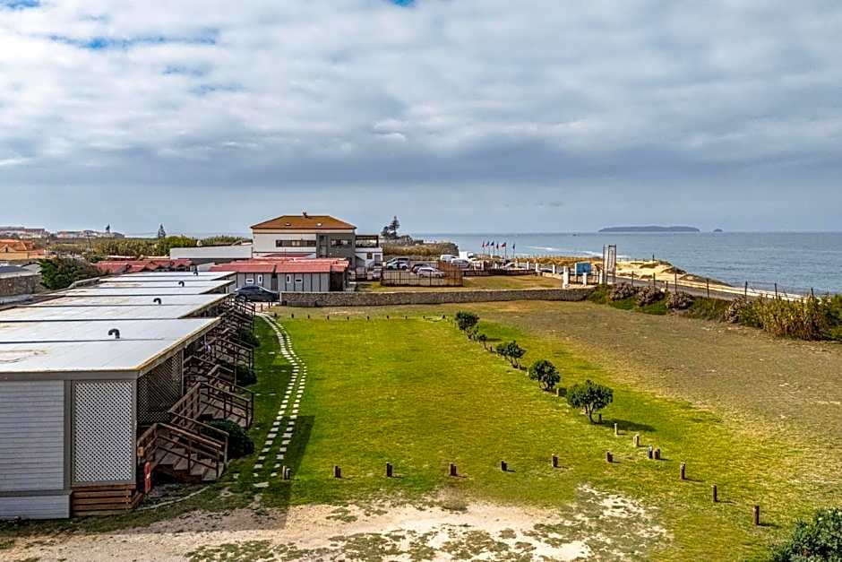 PenichePraia - Bungalows, Campers & SPA