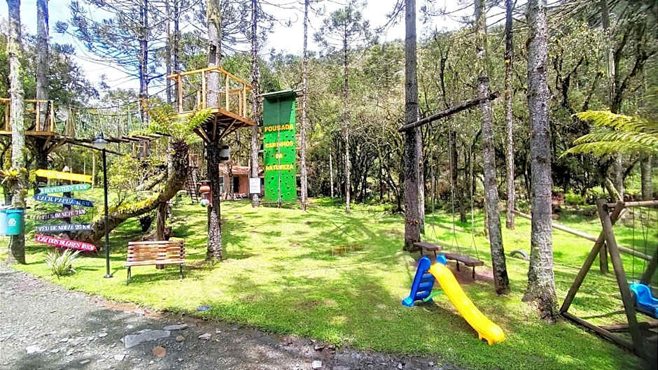 Pousada Caminhos da Natureza