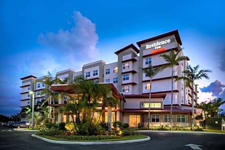 Residence Inn by Marriott Miami West/FL Turnpike