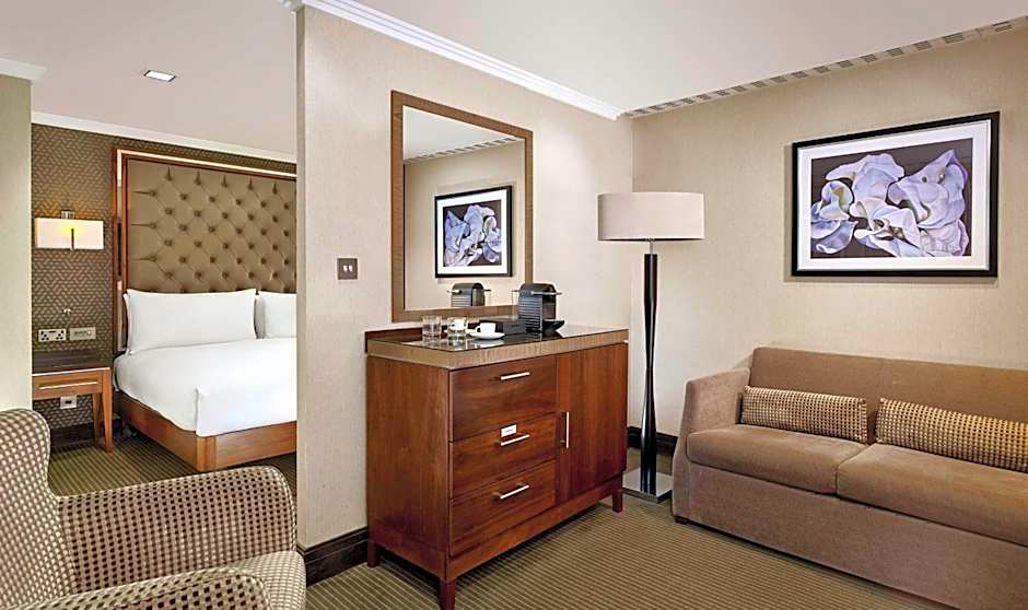 DoubleTree By Hilton London - West End