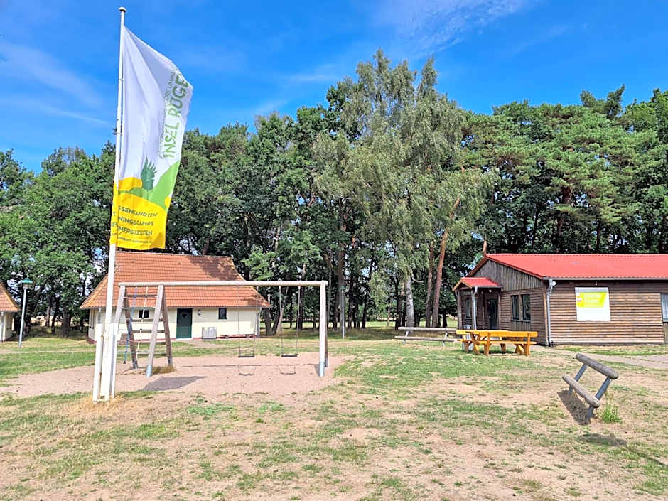 Jugendtours-Feriendorf Ummanz