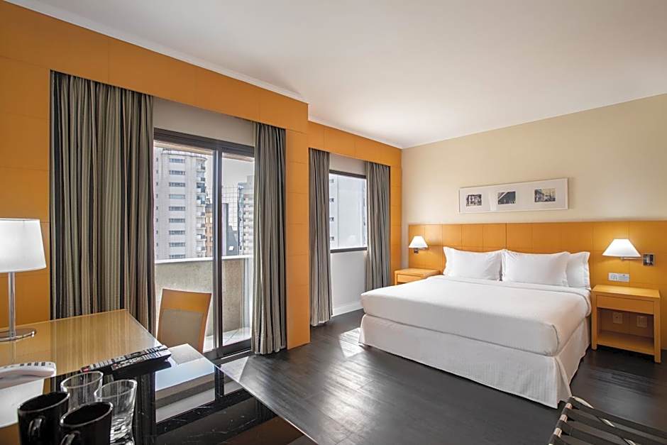 INNSiDE by Meliá São Paulo ITAIM