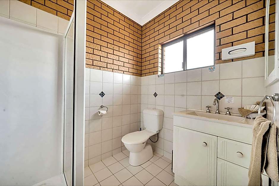 Warwick Settlers Inn