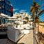 The Tryst Beachfront Hotel