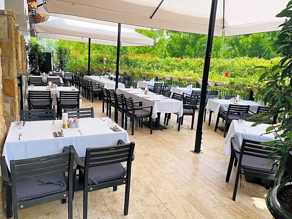 Öreg Halász Fogadó