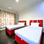 Suang Noh Homestay Kundasang