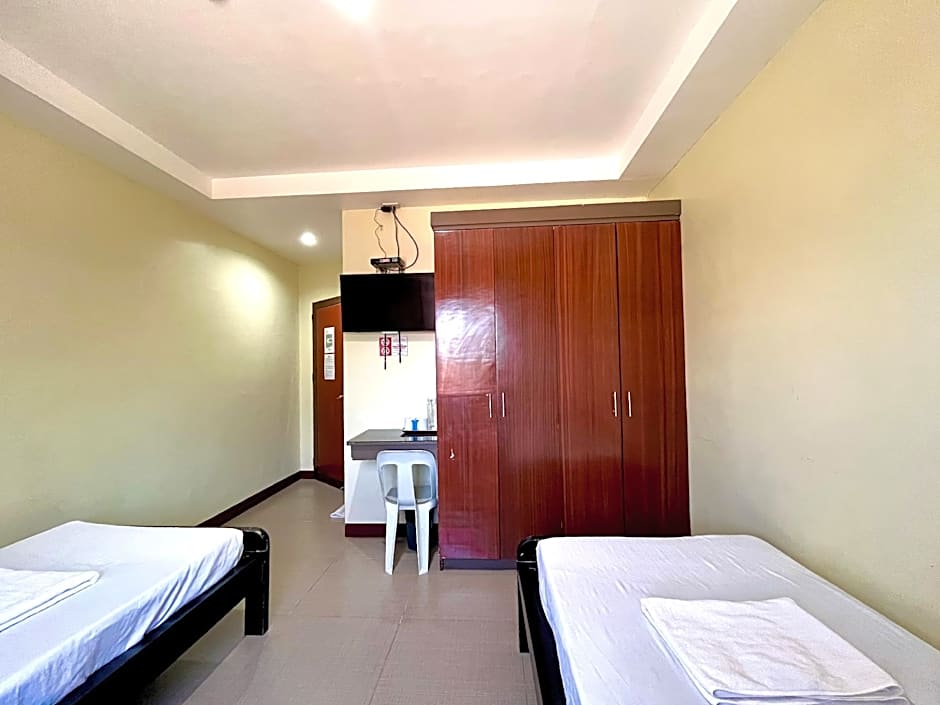 Blue Horizon Hostel