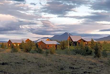 Hestasport Cottages