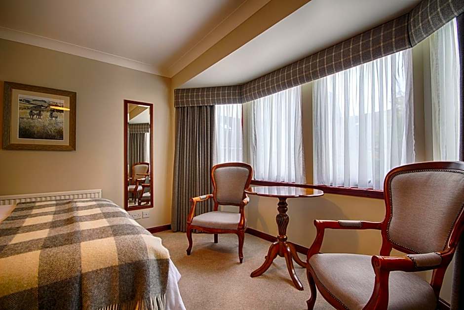Strathburn Hotel Inverurie by Compass Hospitality