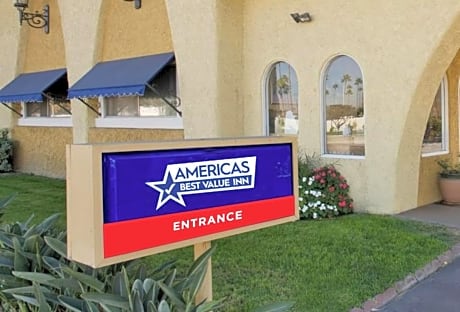 Americas Best Value Inn Asheville