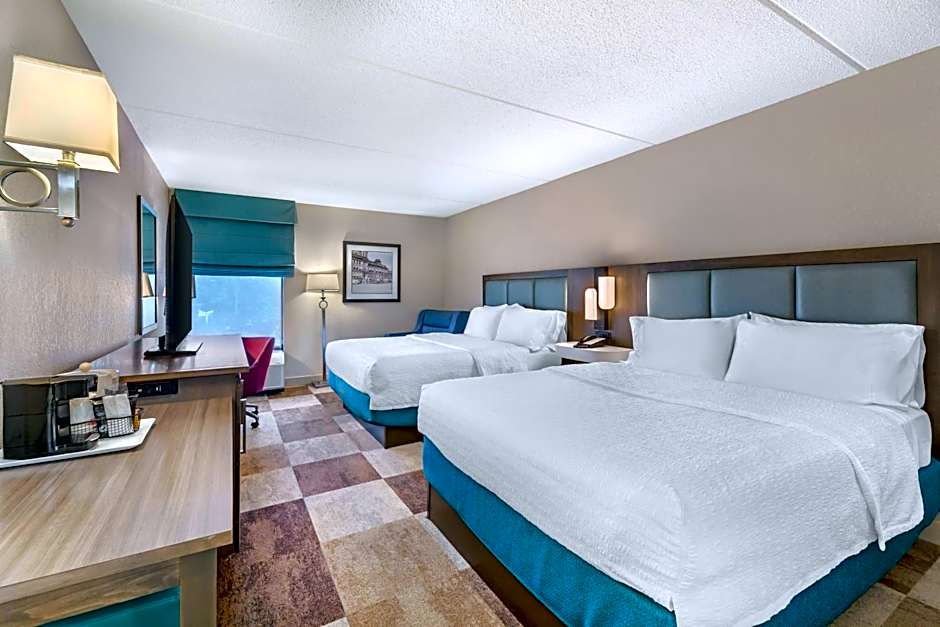 Hampton Inn Wooster