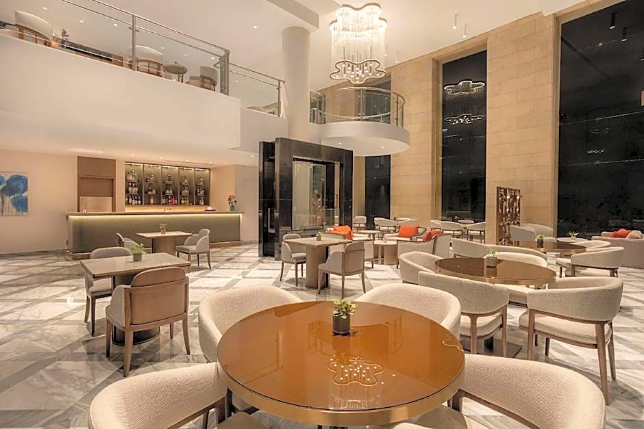 Signia by Hilton Amman